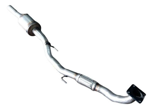 Catalisador Crossfox 1.6 8v 2006 a 2008 Scapex