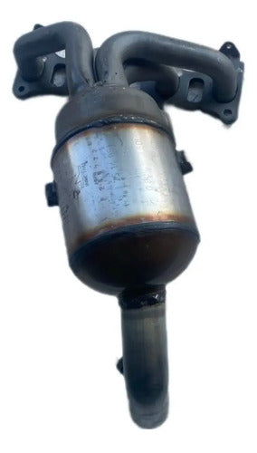 Catalisador Uno 1.4 2010 a 2017