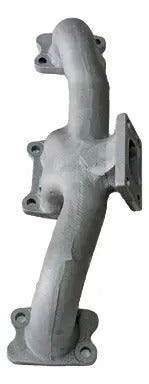Coletor S10 2.5 turbo 1999 a 2000