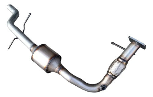 Catalisador S10 2.4 2010 a 2012