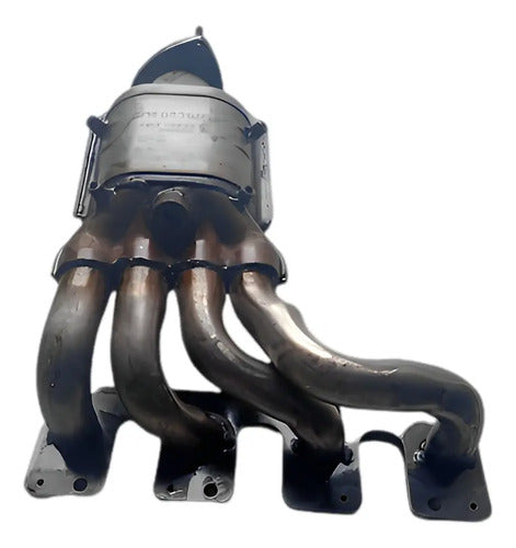 Catalisador Astra 2.0 8v 2009 a 2012