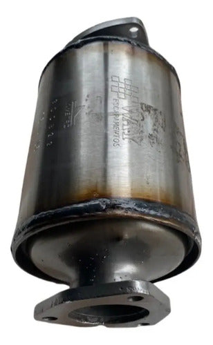 Catalisador Gol 1.6 8v 1.8 8v 1997 a 2008