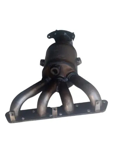 Catalisador Grand Siena 1.6 16v flex 2012 a 2012