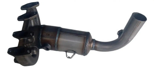 Catalisador VW Up 1.4 8v 2014 a 2014