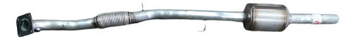 Catalisador Crossfox 1.6 8v 2006 a 2008