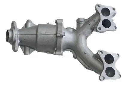 Catalisador Original Nissan 4m5 Short Curto Semi Novo