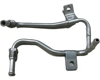 Casal De Caninho Do Catalisador Da Hyundai Hr 2.5 16v Euro