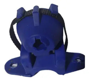 Coxim Do Escapamento Citroen/pegeot Original Preço Unitario
