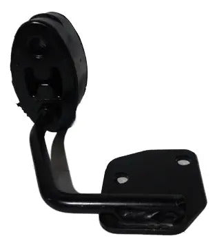 Coxim Do Escapamento Com Suport Original Da Volvo S/ Novo