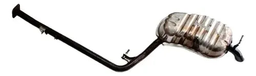 Silêncioso Original Kia Magentis De 2008 A 2010 Semi Novo