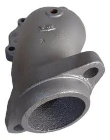 Curva Da Saida Do Turbo Do Jeep Grand Cherokee Wj 31 Ate 04