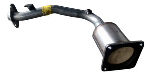Catalisador 208 1.5 8v 1.6 16v 2013 a 2019
