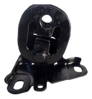 Suporte Com Coxim Do Escapamento Original Volkswagen Varios