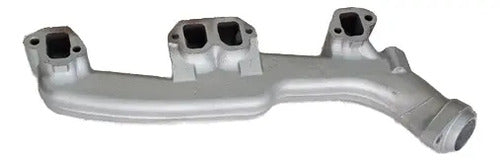 Coletor Escapamento Dodge Ram 5.9 1997 V6 L.d Cod. 53010186