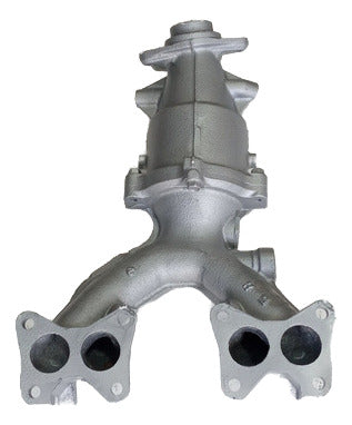 Catalisador Original Nissan 4m5 Short Curto Semi Novo