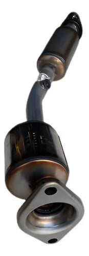 Catalisador Versa 1.6 16v 2012 a 2021