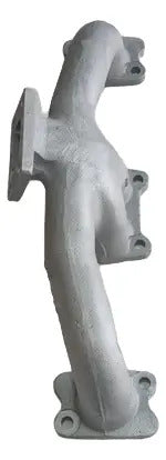 Coletor S10 2.5 turbo 1999 a 2000