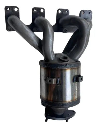Catalisador Celta 1.0 8v 1.4 8v 2005 a 2014 Way