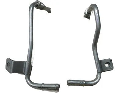 Casal De Caninho Do Catalisador Da Hyundai Hr 2.5 16v Euro