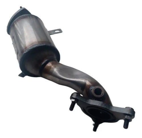 Catalisador S10 2.5 16v 2014 a 2021