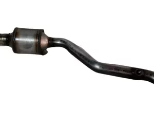 CATALISADOR LOGAN 1.0 16V 2008 A 2013 100% NOVO MARCA MASTRA