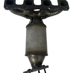 Catalisador Corsa 1.0 Classic 2015 / 2016 100% Novo Marca Mastra 12 Meses de Garantia Pelo Fabricante