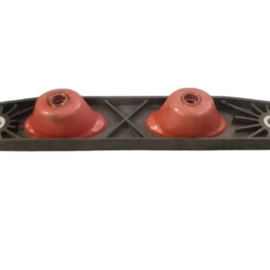 Coxim Do Escape Da Tiguan/golf/audi A3/passat 1k0253144bd