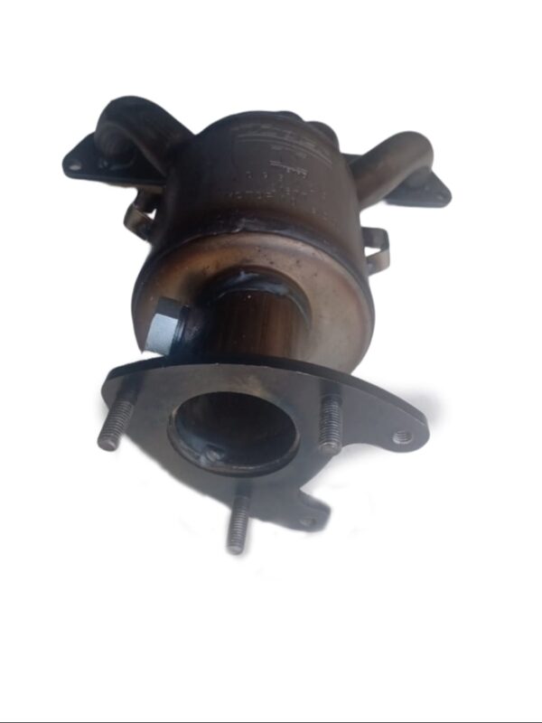 Catalisador Idea 1.6 E 1.8 16v Etorq De 2011 A 2016 Novo Marca Tuper - Image 2