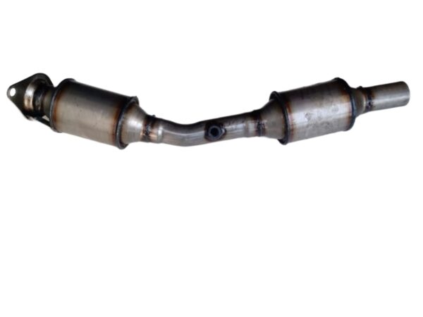 Catalisador Toyota Corolla 2.0 16v 2011 A 2014 100% Novo Marca Mastra - Image 4