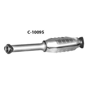 Catalisador Calibra 16V 94 a 95 Novo Marca OG Sob Encomenda