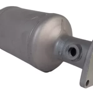 Catalisador Secundario Jinbei Topic Original. 3 Meses de Garantia