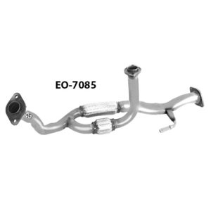 Flexivel do LEXUS ES 300 V6 3.0 24V 92/… Novo Marca OG