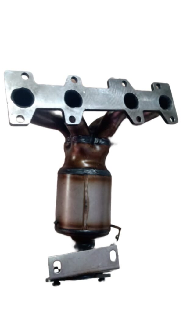 Catalisador Fiat Palio 1.0/1.4 8v EVO 2015.. Novo Marca Tuper 12 Meses de Garantia Pelo Fabricante - Image 2
