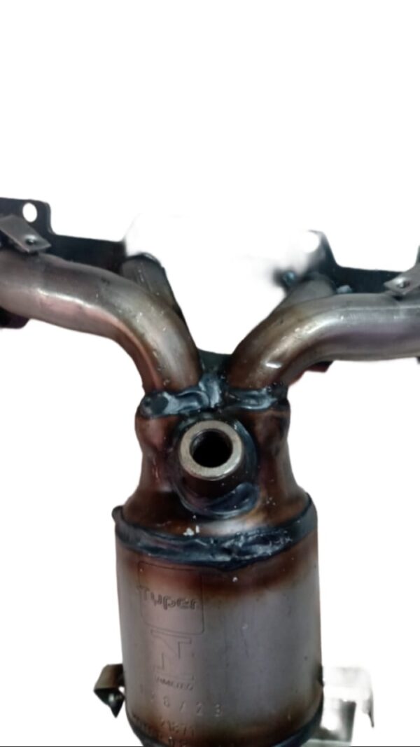 Catalisador Fiat Palio 1.0/1.4 8v EVO 2015.. Novo Marca Tuper 12 Meses de Garantia Pelo Fabricante - Image 4