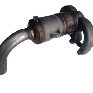 Catalisador Fiat Fiorino Pick-up/furgão 1.4 8v Evo 2014 Novo Marca Tuper 12 Meses de Garantia Pelo Fabricante