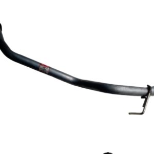 Tubo Terminal Do Escape Hr 100 2.5 Diesel 03/2007 A 2011 Novo Marca Mastra