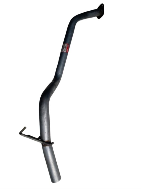 Tubo Terminal Do Escape Hr 100 2.5 Diesel 03/2007 A 2011 Novo Marca Mastra - Image 3