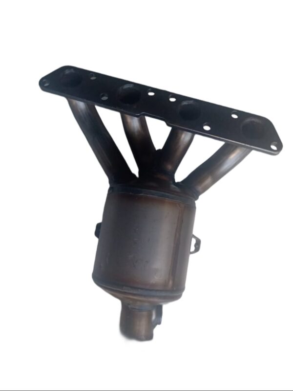 Catalisador Idea 1.6 E 1.8 16v Etorq De 2011 A 2016 Novo Marca Tuper - Image 3