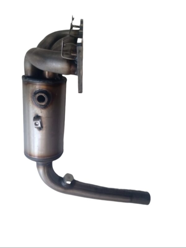 Catalisador Fiorino 1.3 8v Fire Flex De 2007 A 2013 Novo Marca Tuper - Image 4