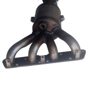 Catalisador Idea 1.6 E 1.8 16v Etorq De 2011 A 2016 Novo Marca Tuper