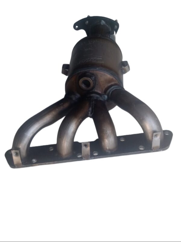 Catalisador Idea 1.6 E 1.8 16v Etorq De 2011 A 2016 Novo Marca Tuper