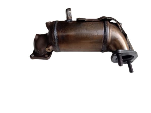 Catalisador Hb20 1.0 12v Turbo 3 Cilindros 2018 A 2023 Semi Novo - Image 2