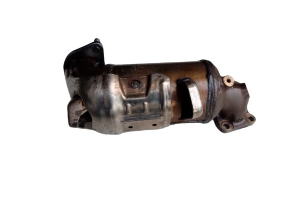 Catalisador Hb20 1.0 12v Turbo 3 Cilindros 2018 A 2023 Semi Novo - Image 3