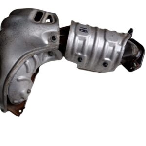 Catalisador Toyota Rav 4 Motor 2.5 De 2014 A 2016 Semi Novo A Pronta Entega