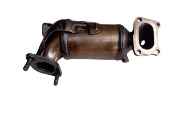 Catalisador Hb20 1.0 12v Turbo 3 Cilindros 2018 A 2023 Semi Novo - Image 4