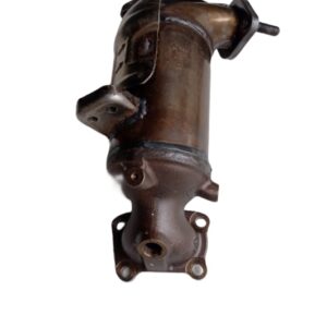 Catalisador Hb20 1.0 12v Turbo 3 Cilindros 2018 A 2023 Semi Novo