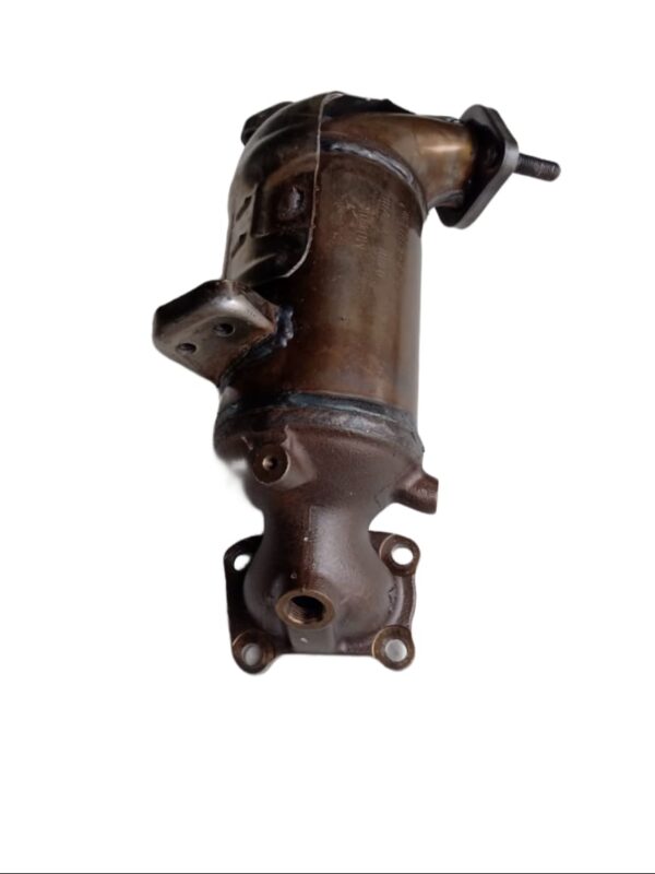 Catalisador Hb20 1.0 12v Turbo 3 Cilindros 2018 A 2023 Semi Novo