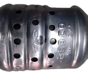 Catalisador Secundario Da Hyundai Ix35 Flex Semi Nova Original
