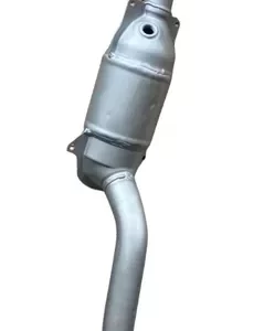 Catalisador Original Da Honda Fit 1.4 E 1.5 De 2003 A 2008