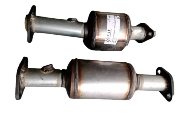 Casal Catalisador Da Mitsubishi Tr4 2.0 16v De 2007 A 2015 - Image 2